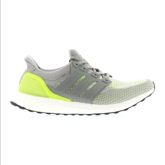 adidas Other - 🔋Adidas Ultraboost 2.0 “Glow In the dark” (Sz 8)